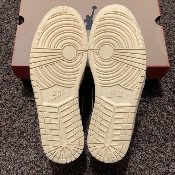 Jordan 1 Retro High OG “Shattered BackBoard 3.0” size 13 - Picture 7 of 7